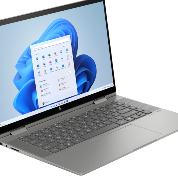 HP ENVY x360 15 6 inch 2 in 1 Refurbished Laptop PC