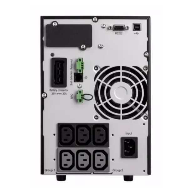 Eaton UPS Power Supply EBMCBL36T