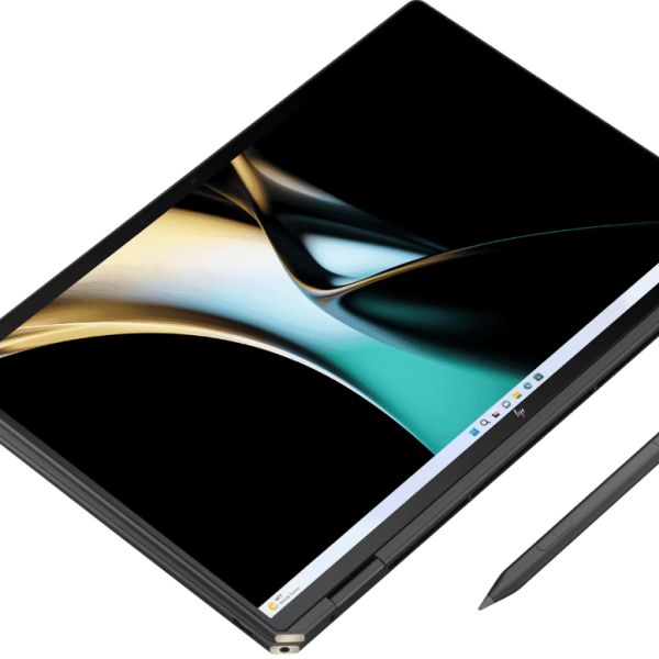 HP Spectre X360 14t Convertible Laptop