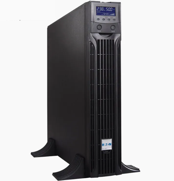 EATON UPS Uninterruptible Power Supply Battery Pack DX RT 2K EBM