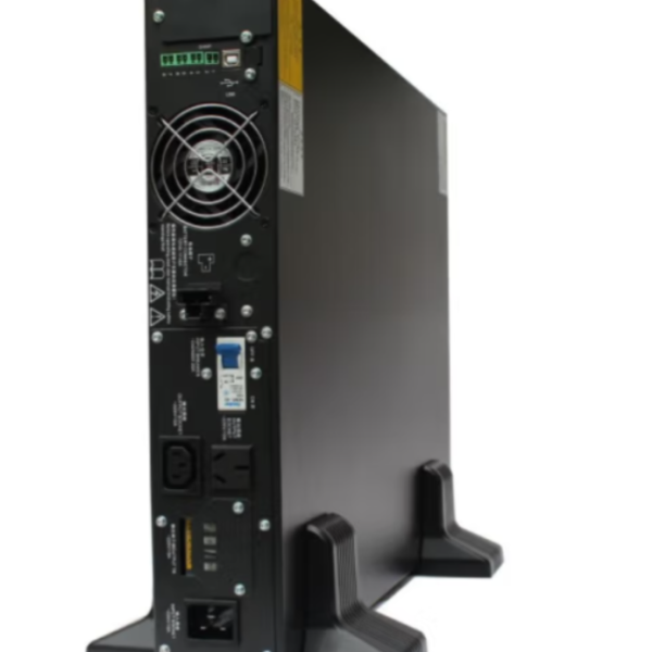 Vertiv Libert 1 3kva 220v UPS Power Supply 2U Tower ITA 03k00AL1102C00