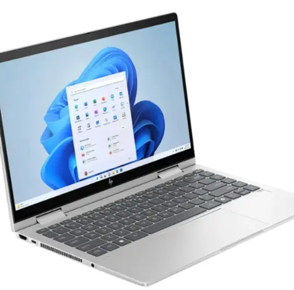HP Envy X360 14 es1023dx 2 in 1 Laptop