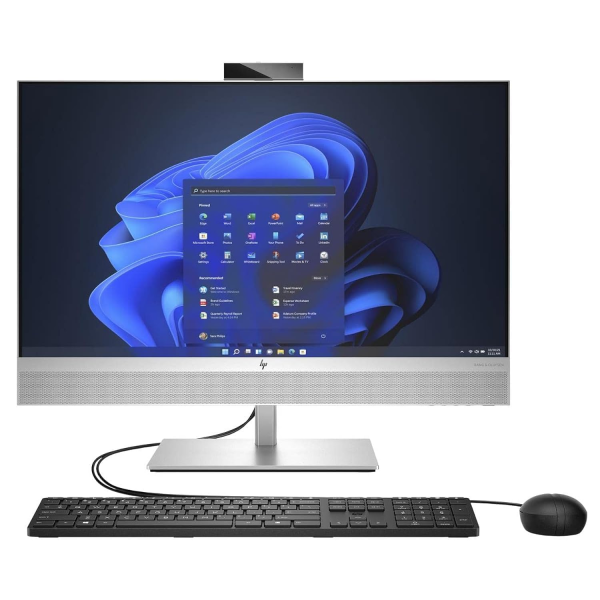 HP AIO 200G4 DC J5040 4GB 1TB 21 5 FHD DOS WHITE 9US89EA