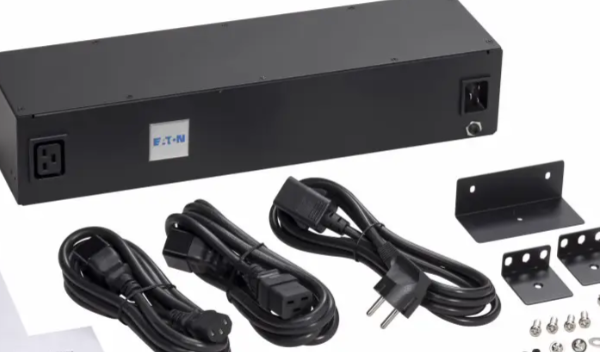 Eaton 1KVA 3KVA Marine Filter Uninterruptible Power Supply 9SXMF3KI