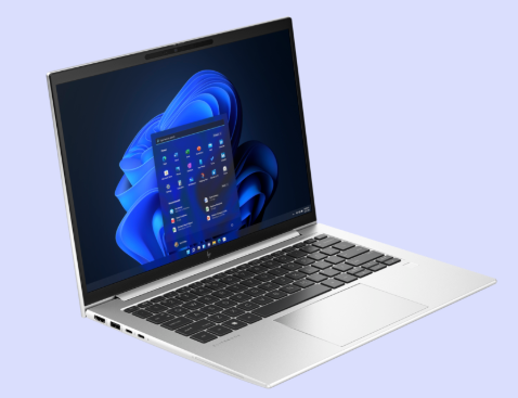 8A4P7EA BH5 Hp Elitebook 840 Gen 10 Intel Core i5 1335U