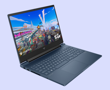 HP Gaming Laptop Victus 16 r1052ne i7 14700HX 16GB 1TBSSD RTX4070 8GB