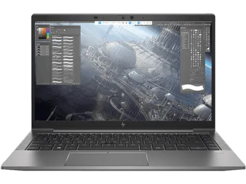 HP ZBook Firefly 14 G8 MOBILE WORKSTATION Core i7 1165G7