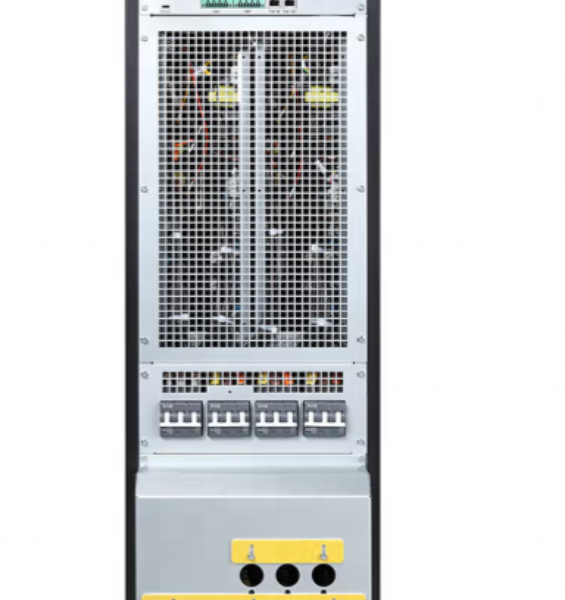Eaton UPS 380V 50Hz Single Dual Input Uninterruptible Power Supply 93PR 80kVA