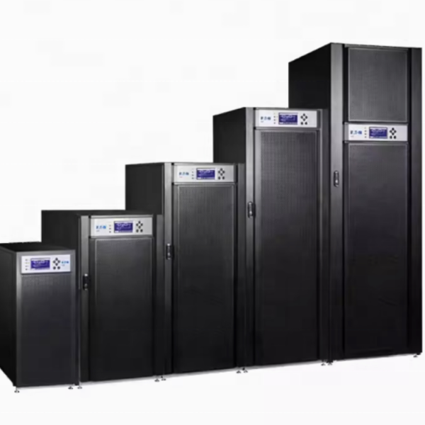 Eaton UPS 500KVA 450KW 50 60 Hz Double Conversion 93E 500KVA UPS