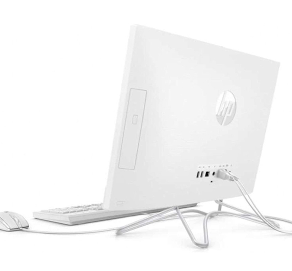 HP Pro One 200 G4 AIO Non Touch 21 5 Inch FHD Intel Core i3 1215U Processor