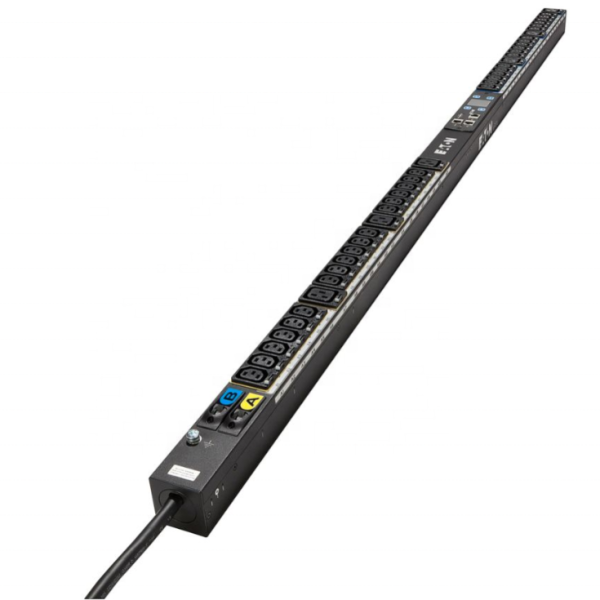 Eaton PDU Metered Input Rack Power Distribution EMIB08 CN