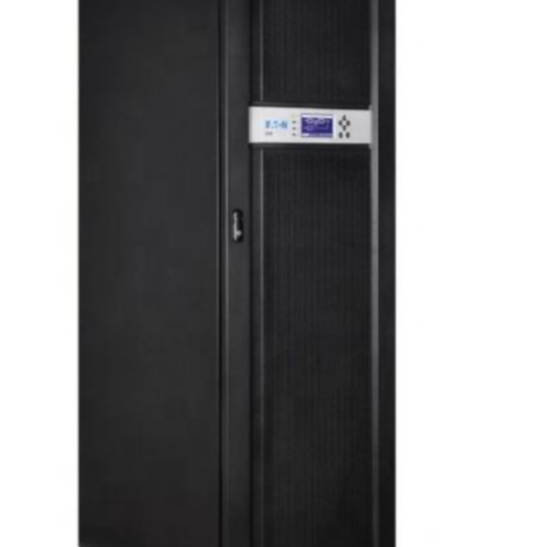 Eaton UPS 200Kva 180Kw With Lead Acid Battery 93E 200 D HE C