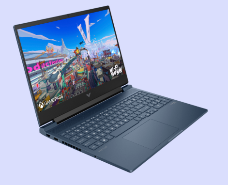 HP Gaming Laptop Victus 16 r1021nia i7 14700HX 16GB 1TBSSD RTX4070 8GB