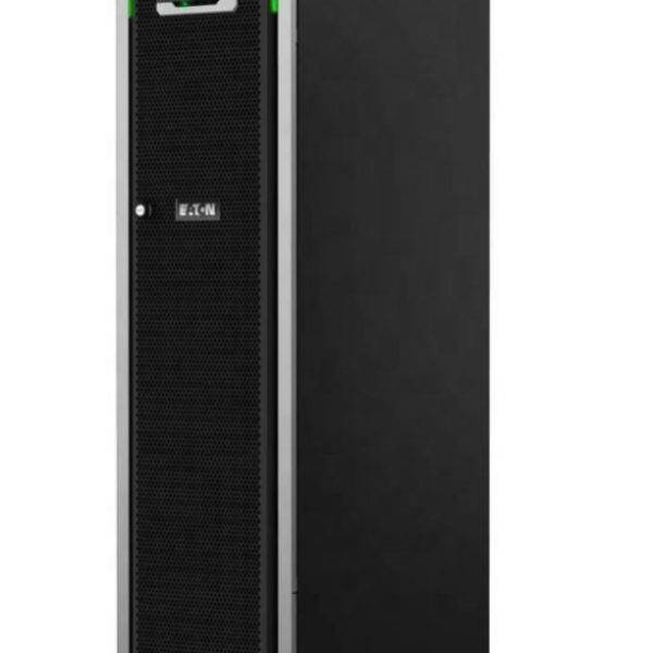 Eaton Three input Single output 30KVA 30KW Tower Type 91PS 30 0 MBS C