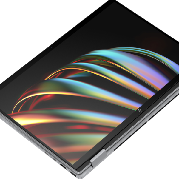 HP Envy x360 14 fc0023dx 2 in 1 Laptop