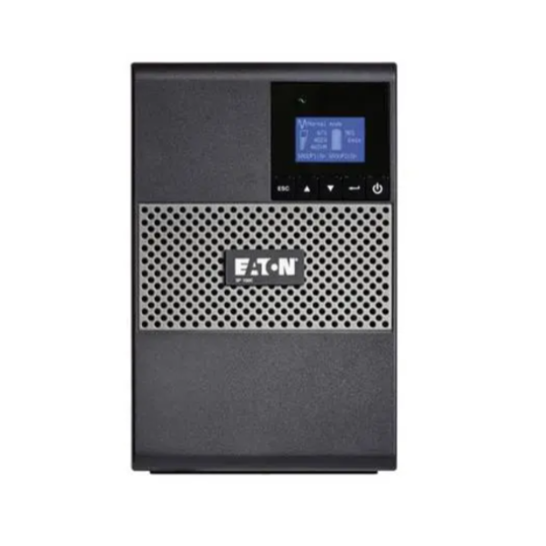 Eaton 3000VA 3000W 9PX 3KVA Hot Swappable Maintenance MBP3KI