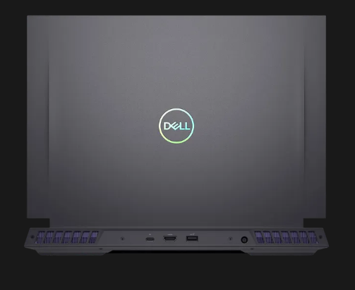 DELL G15 i9 5530 13th Gen Intel CoreTM i9 Dark Shadow Gray