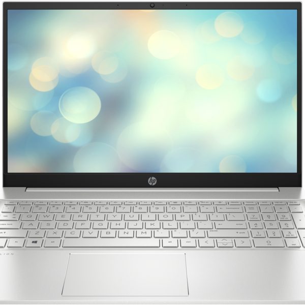 HP Pavilion 15 eg3147nia Laptop 8H9G5EA