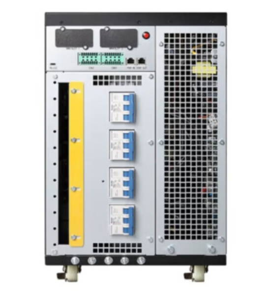 Eaton 93PR Mini On Line Uninterruptible Power Supply 93PR 15kVA