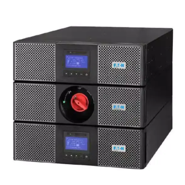 Eaton 11000VA 10000W 9PX 11KVA3 1 Hot Swappable Maintenance MBP11Ki31