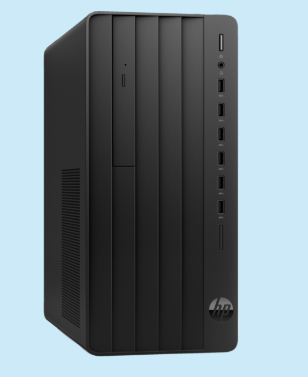 HP Desktop Pro 290 G9 TWR I7 13700 8GB 512GBSSD DOS ENG 935X7EA BH5