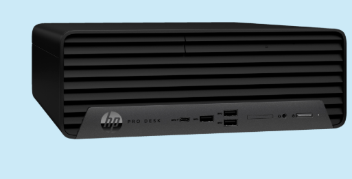 HP PRO 400 G9 MINI Ci5 14500 8GB 512SSD DOS A1HV4ES BH5