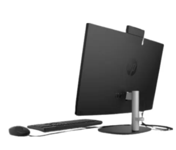 HP AIO 24 cr0053ne i3 1315U 8GB 512GBSSD 23 8FHD N TCH DOS BLACK ARB B59U4EA ABV