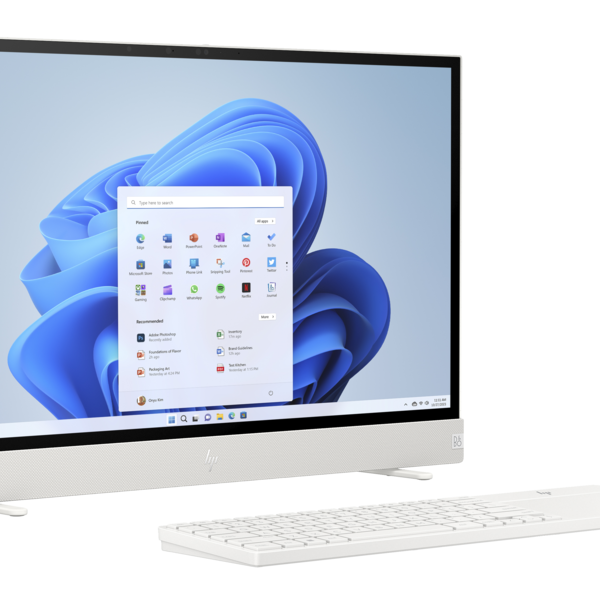 HP AIO MOVE ENVY 24 CS0000ne I5 1335U