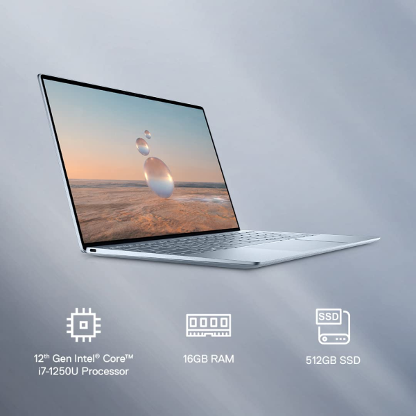 Dell XPS 13 9315 Intel Core i7 1250U