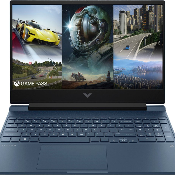 HP Victus 15 FA1093DX Gaming
