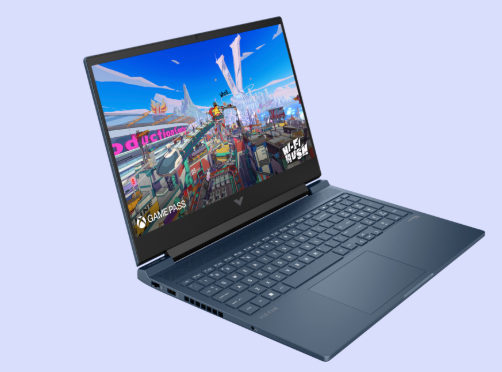 HP Gaming Laptop Victus 16 r1009nia i5 14500HX 16GB 512GBSSD RTX4050 6GB