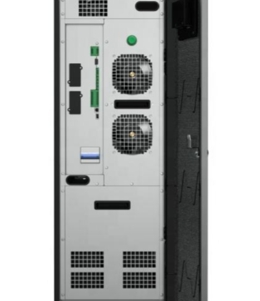 Eaton 10kVA 10kW Online UPS No Battery 91PS 8 0 MBS C