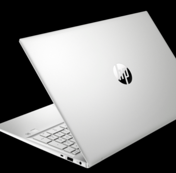 HP PAVILION 15T EG200 EHCMOK 12th GEN i7 1255U 16GB 512GB SSD NVIDIA GEFORCE MX550 2GB