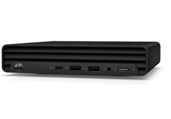 HP PRO MINI 260 G9 I3 1315U 8GB 256GB DOS A1HV3ES