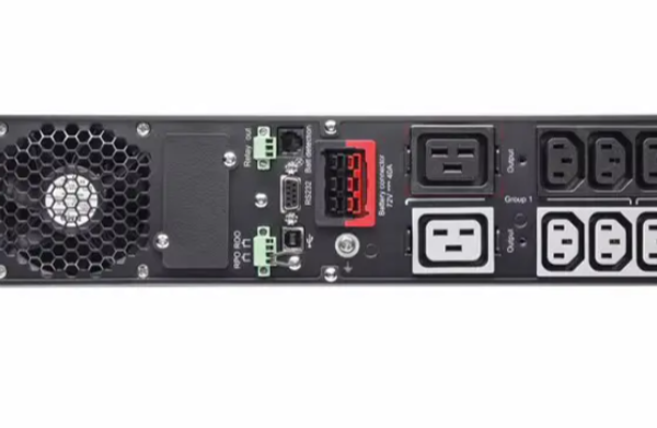 Eaton 220V UPS Uninterruptible Power Supply Rack Tower 9PX5Ki