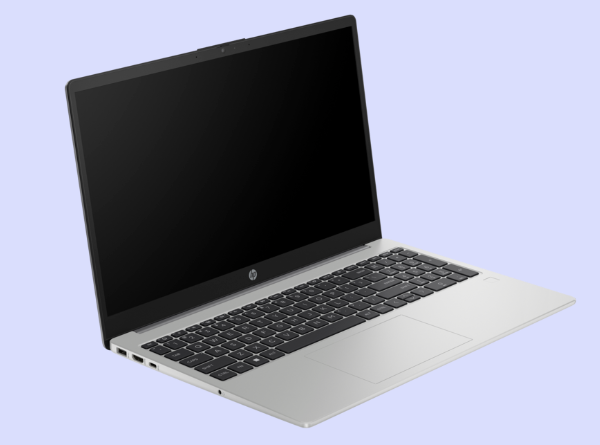 8A5C8EA BH5 HP LAP 250 G10 i3 1315U 8GB 512GB SSD 15 6 FHD SHARED DOS SILVER