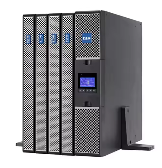 EATON 72V Lithium UPS Power Pack 9PXEBM72RT1U L
