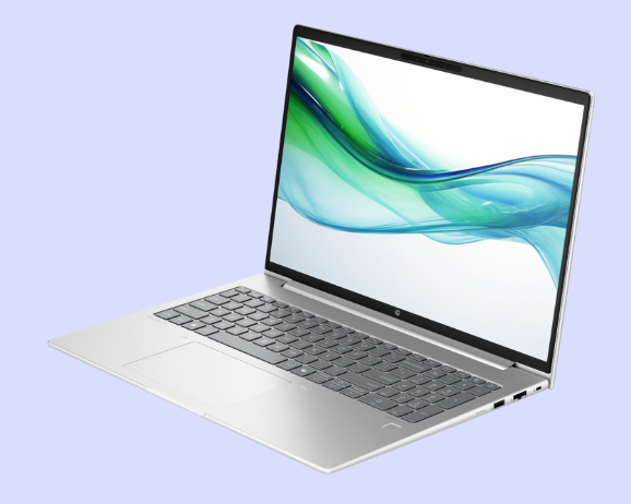 A23C9EA BH5 HP ProBook 460 G11 INTEL CORE U7 155U 16GB 512GB SSD SHARED 16 DOS PIKE SILVER