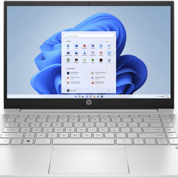 HP Pavilion Laptop 35 6cm 14 dv2014TU