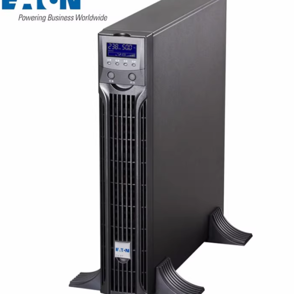 Eaton UPS Uninterruptible Power Supply 3KVA 2700W DX RT 3K