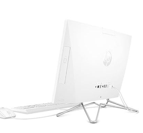 HP AIO 200G4 Ci5 1235U 8GB 1TB 21 5 FHD DOS WHITE 5W800ES