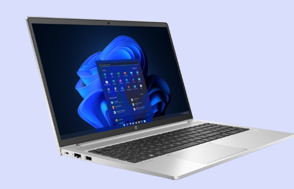 8A569EA BH5 HP ProBook 440 G10 i7 1355U 16GB 512GB SSD NVIDIA GeForce RTX 2050 4GB DED 14 FHD DOS