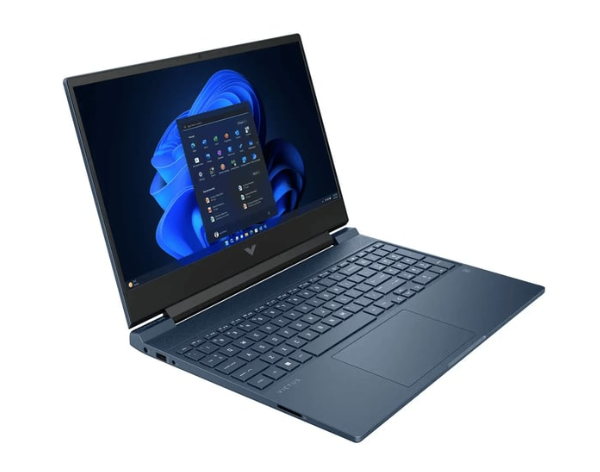 HP Gaming Laptop Victus 15 fa0033dx i5 12450H 8GB 512GBSSD RTX3050 4GB