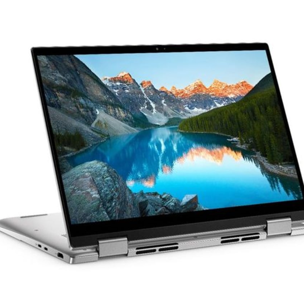 Dell 7440 INS 1006 BL 2 in 1 Laptop Intel Core i5 120U 16GB RAM 1TB SSD Intel Graphics 14 inch FHD Touch