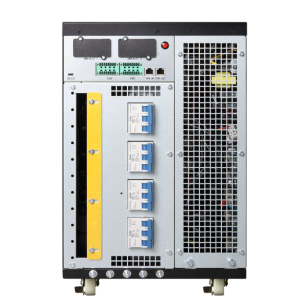 Eaton 380V 50Hz UPS Powerware Dual Input 93PR 40kVA