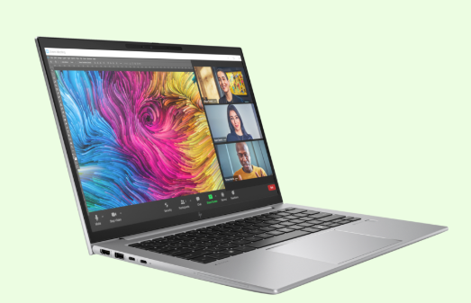HP ZBOOK FIREFLY G11 U7 155U 1X16GB 512GB SSD WIN11 3YRS