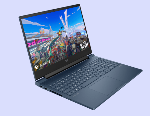 HP Gaming Laptop Victus 16 r1018nia i7 14700HX 16GB 1TBSSD RTX4060 8GB