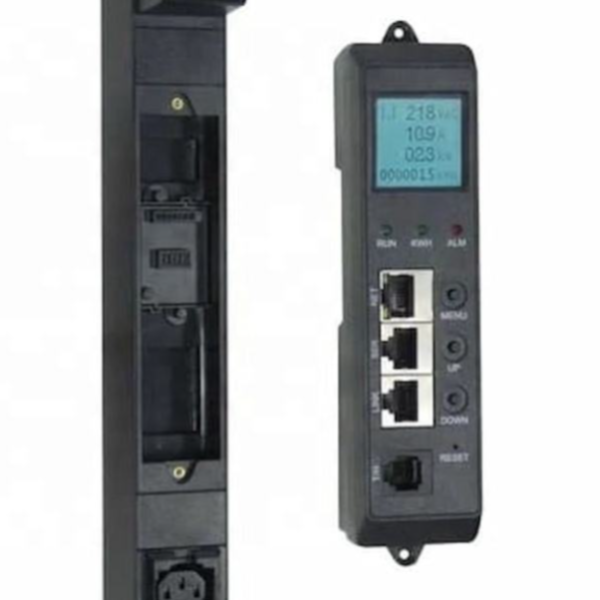 Eaton PDU FLEXPDU Network Meter 0U EFLXN10