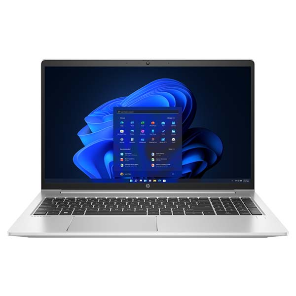 HP Laptop Probook 450 G9 I5 1235U 8GB 512SSD MX570 2GB 15 6 HD DOS SILVER ARB