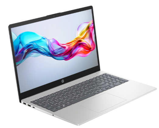 HP Laptop 15 fd0211ne i5 1334U 8GB 512GBSSD IRISX 15 6 FHD DOS NATURAL SILVER ARB B6QQ7EA ABV